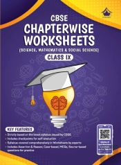 Chapterwise Worksheets For Cbse Class 9