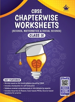 Bertrand.pt - Chapterwise Worksheets For Cbse Class 9
