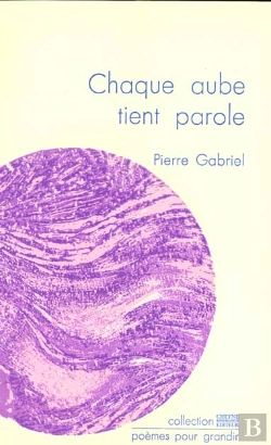 Bertrand.pt - Chaque Aube Tient Parole