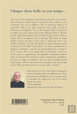 Bertrand.pt - Chaque Chose Belle En Son Temps