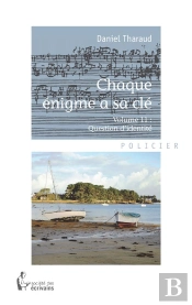 Chaque Enigme A Sa Cle - Volume 11