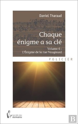 Bertrand.pt - Chaque Enigme A Sa Cle - Volume 6