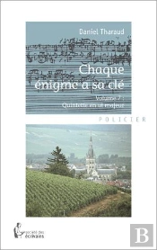 Chaque Enigme A Sa Cle - Volume 7