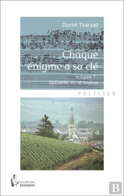 Bertrand.pt - Chaque Enigme A Sa Cle - Volume 7