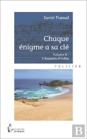 Chaque Enigme A Sa Cle - Volume 8