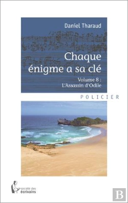 Bertrand.pt - Chaque Enigme A Sa Cle - Volume 8