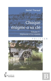 Chaque Enigme A Sa Cle - Volume 9