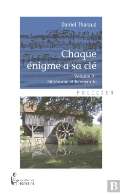 Bertrand.pt - Chaque Enigme A Sa Cle - Volume 9