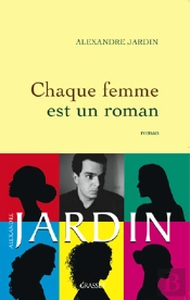 Chaque Femme Est Un Roman