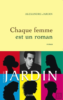 Bertrand.pt - Chaque Femme Est Un Roman