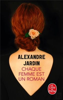 Bertrand.pt - Chaque Femme Est Un Roman