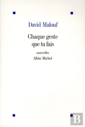Chaque Geste Que Tu Fais