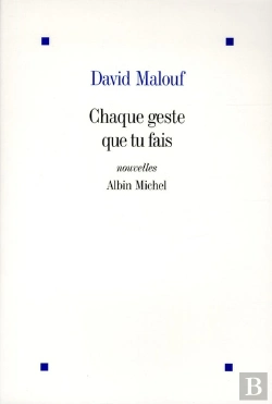 Bertrand.pt - Chaque Geste Que Tu Fais
