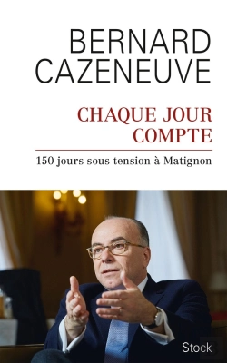 Bertrand.pt - Chaque Jour Compte ; 150 Jours Sous Tension À Matignon