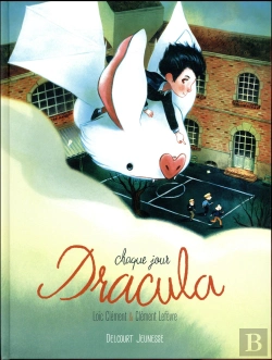 Bertrand.pt - Chaque Jour Dracula