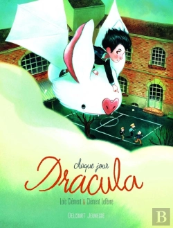 Bertrand.pt - Chaque Jour Dracula