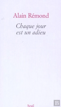 Bertrand.pt - Chaque Jour Est Un Adieu