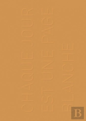 Chaque Jour Est Une Page Blanche
