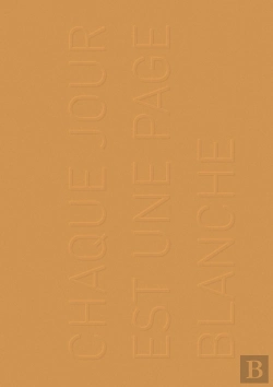 Bertrand.pt - Chaque Jour Est Une Page Blanche