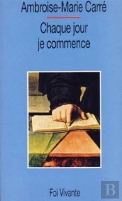 Chaque Jour Je Commence