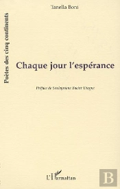Chaque Jour L'Esperance