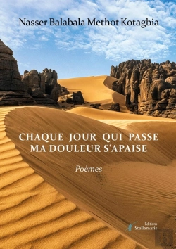 Bertrand.pt - Chaque Jour Qui Passe Ma Douleur S'Apaise