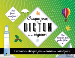 Bertrand.pt - Chaque Jour Un Dicton De Nos Regions