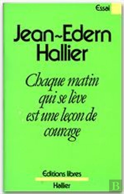 Bertrand.pt - Chaque Matin Qui Se Leve Est Une Lecon De Courage