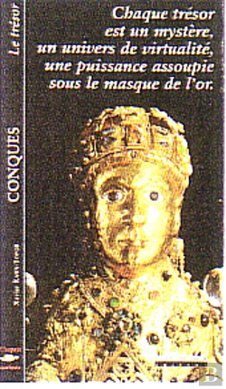 Bertrand.pt - Chaque Trésor Est Un Mystère, Un Univers De Virtualité, Une Puissance Assoupie Sous Le Masque De L'Or