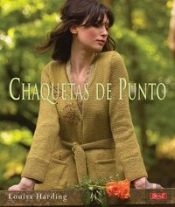 Chaquetas De Punto