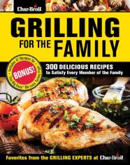 Char-Broil Grilling For The Family