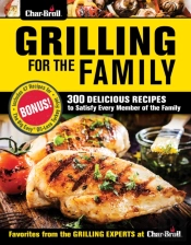 Char-Broil Grilling For The Family
