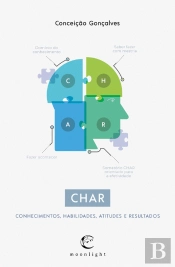 CHAR - Conhecimentos, Habilidades, Atitudes e Resultados