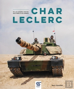 Bertrand.pt - Char Leclerc