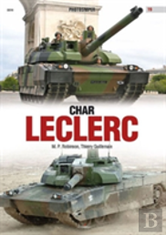 Char Leclerc