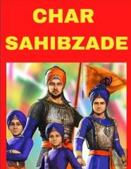 Char Sahibzade