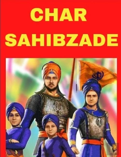 Bertrand.pt - Char Sahibzade
