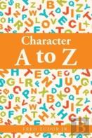 Character A To Z