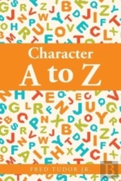 Character A To Z