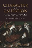 Character And Causation