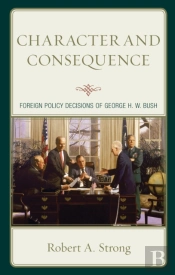 Character And Consequence