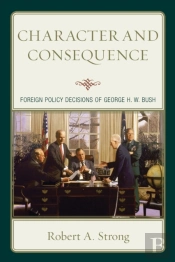 Character And Consequence