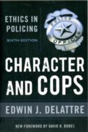 Character And Cops
