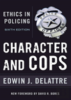 Character And Cops