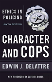 Character And Cops