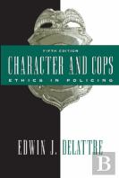 Character And Cops