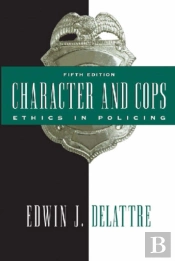 Character And Cops