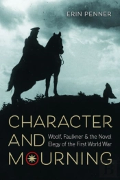 Character And Mourning
