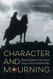 Character And Mourning