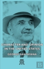 Character And Opinion In The United States
